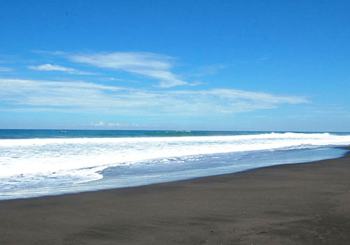 Foto Pantai Congot